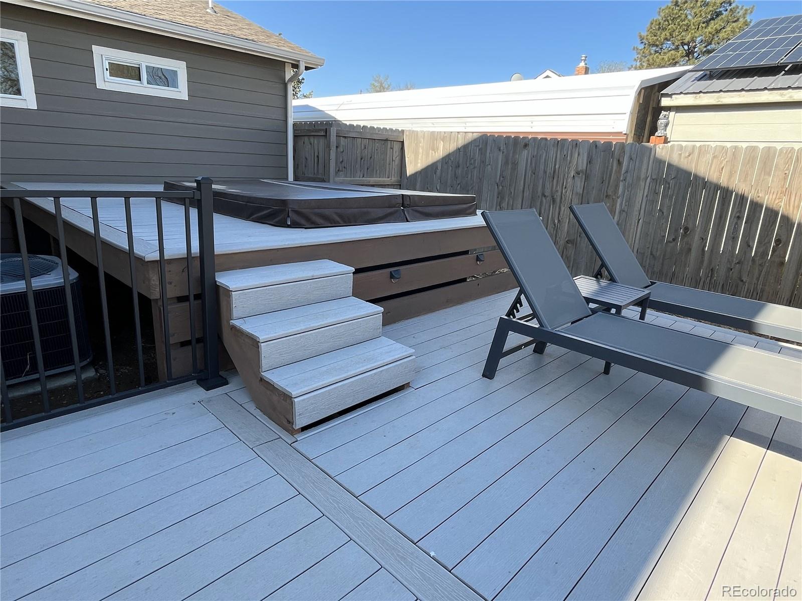 MLS Image #4 for 504  elizabeth avenue,platteville, Colorado