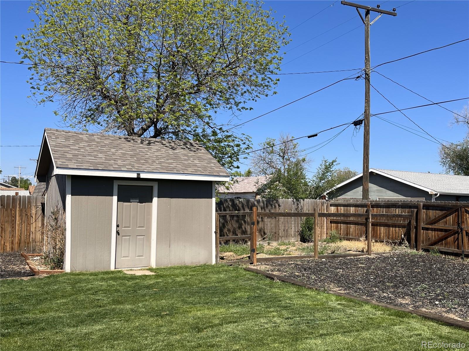 MLS Image #5 for 504  elizabeth avenue,platteville, Colorado