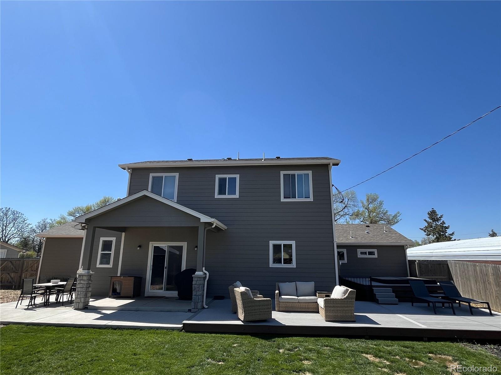 MLS Image #6 for 504  elizabeth avenue,platteville, Colorado