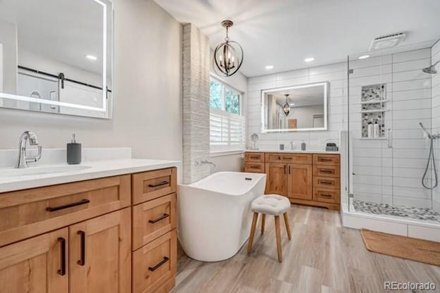 MLS Image #12 for 15585  timberside court,colorado springs, Colorado