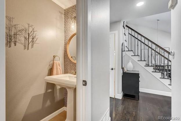 MLS Image #17 for 15585  timberside court,colorado springs, Colorado