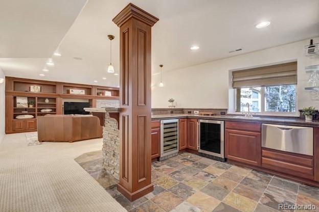 MLS Image #18 for 15585  timberside court,colorado springs, Colorado
