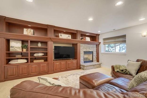 MLS Image #19 for 15585  timberside court,colorado springs, Colorado