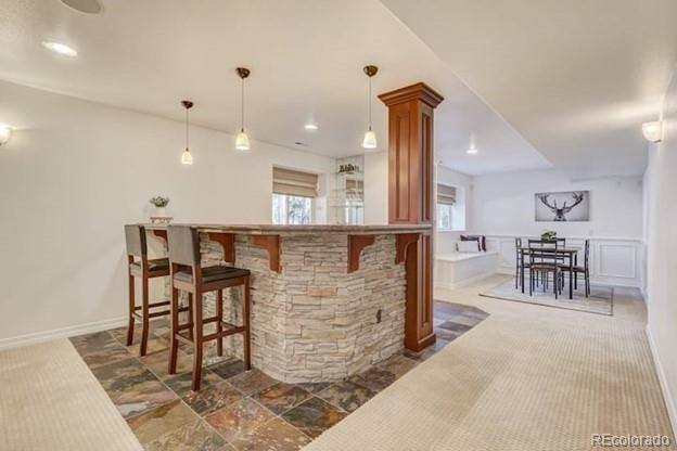 MLS Image #20 for 15585  timberside court,colorado springs, Colorado