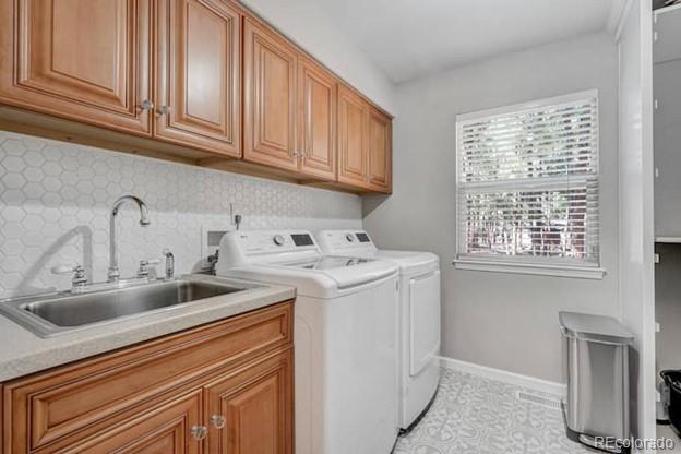 MLS Image #21 for 15585  timberside court,colorado springs, Colorado