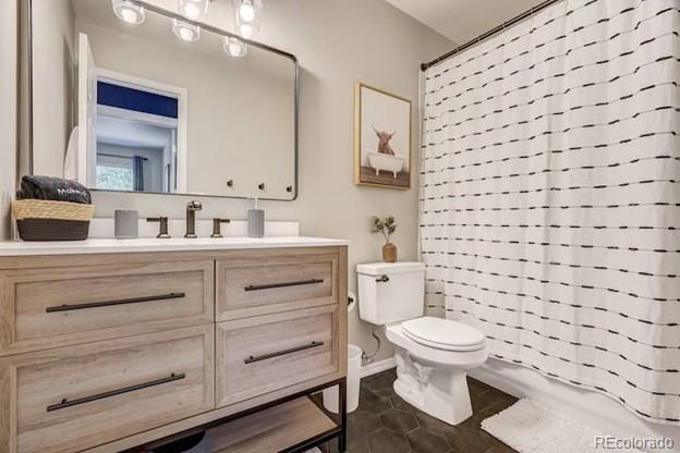 MLS Image #25 for 15585  timberside court,colorado springs, Colorado