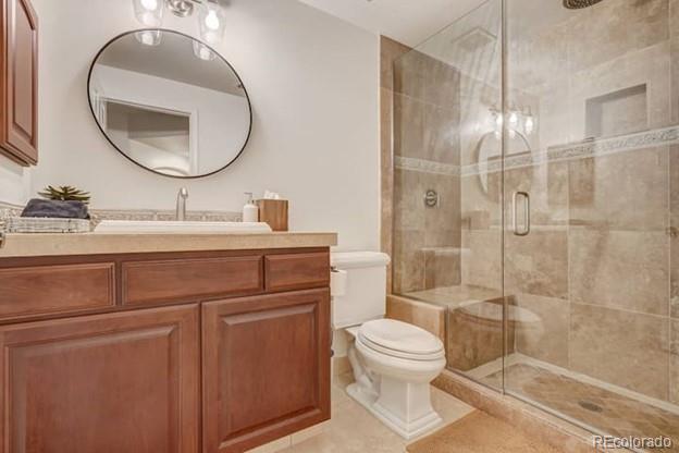 MLS Image #26 for 15585  timberside court,colorado springs, Colorado
