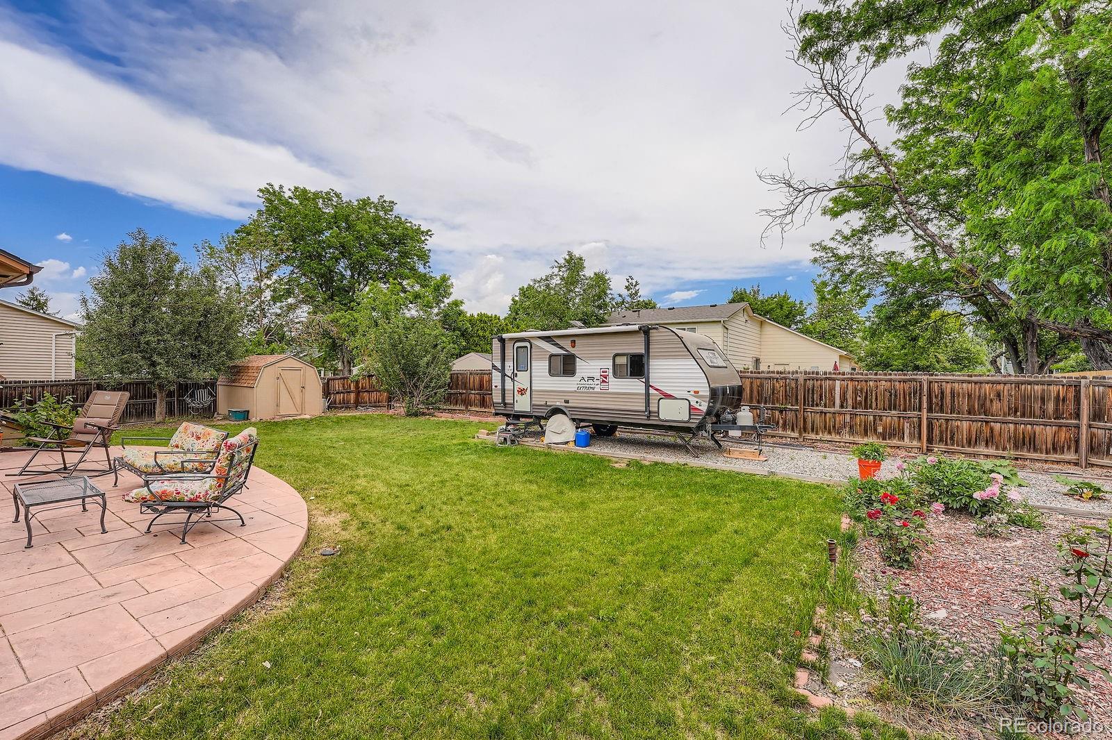 MLS Image #25 for 4162 s dunkirk way,aurora, Colorado