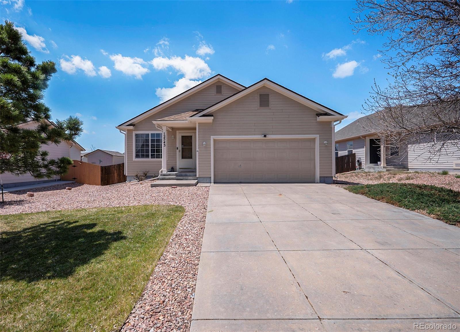 MLS Image #20 for 12543  pine valley circle,peyton, Colorado