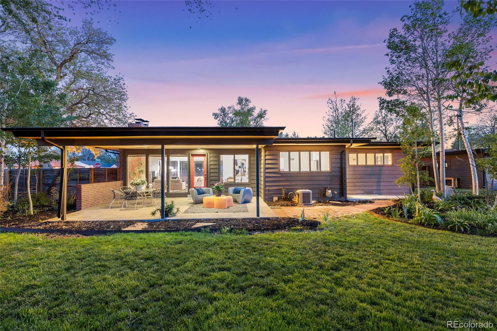 MLS Image #2 for 8955 e 19th avenue,aurora, Colorado
