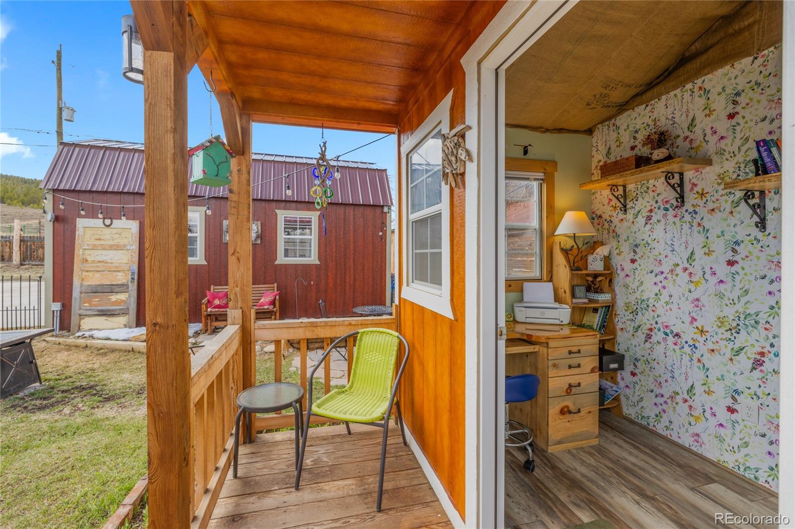 MLS Image #15 for 521 e 5th street,leadville, Colorado