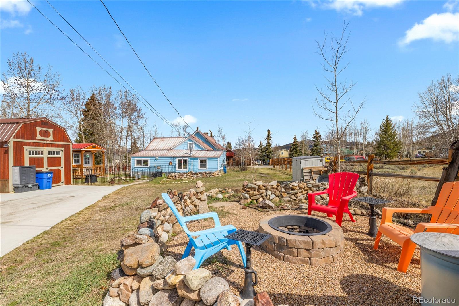MLS Image #18 for 521 e 5th street,leadville, Colorado