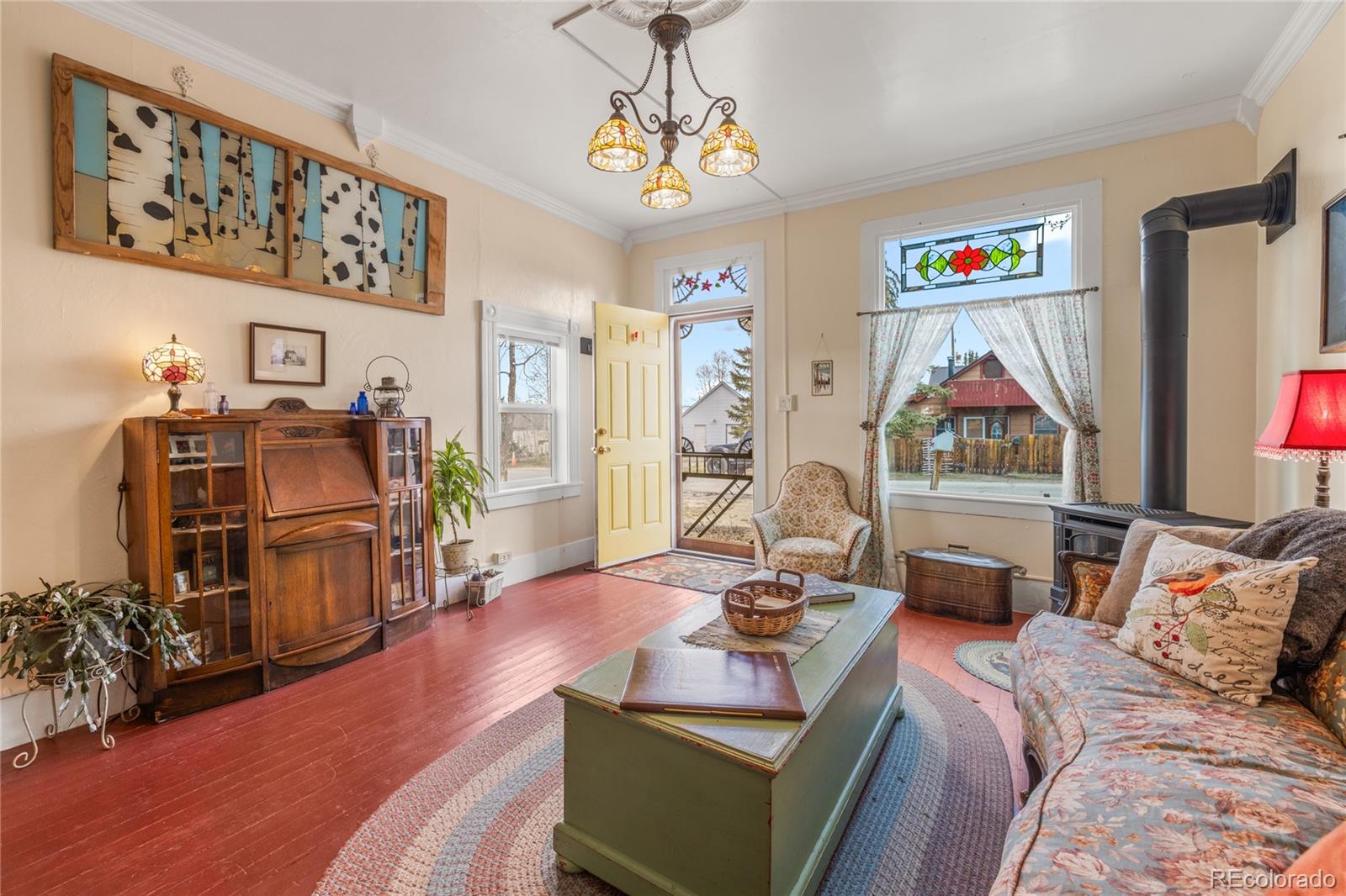 MLS Image #2 for 521 e 5th street,leadville, Colorado