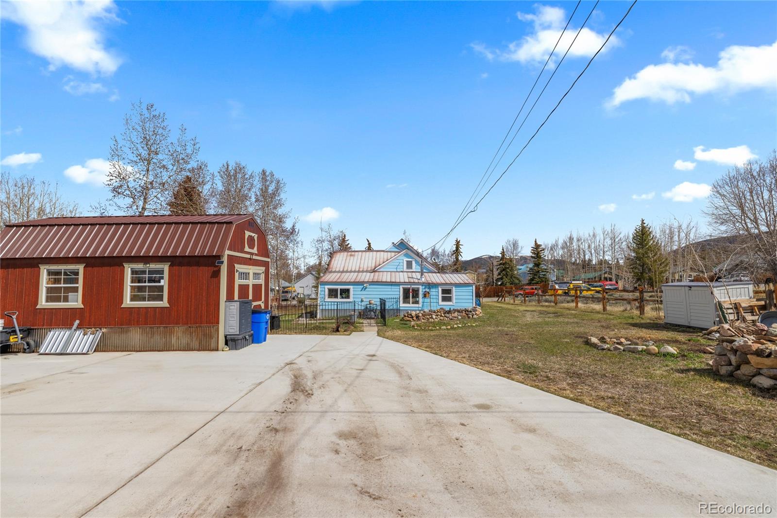 MLS Image #21 for 521 e 5th street,leadville, Colorado