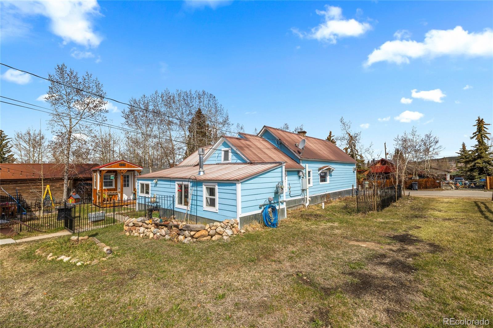 MLS Image #22 for 521 e 5th street,leadville, Colorado