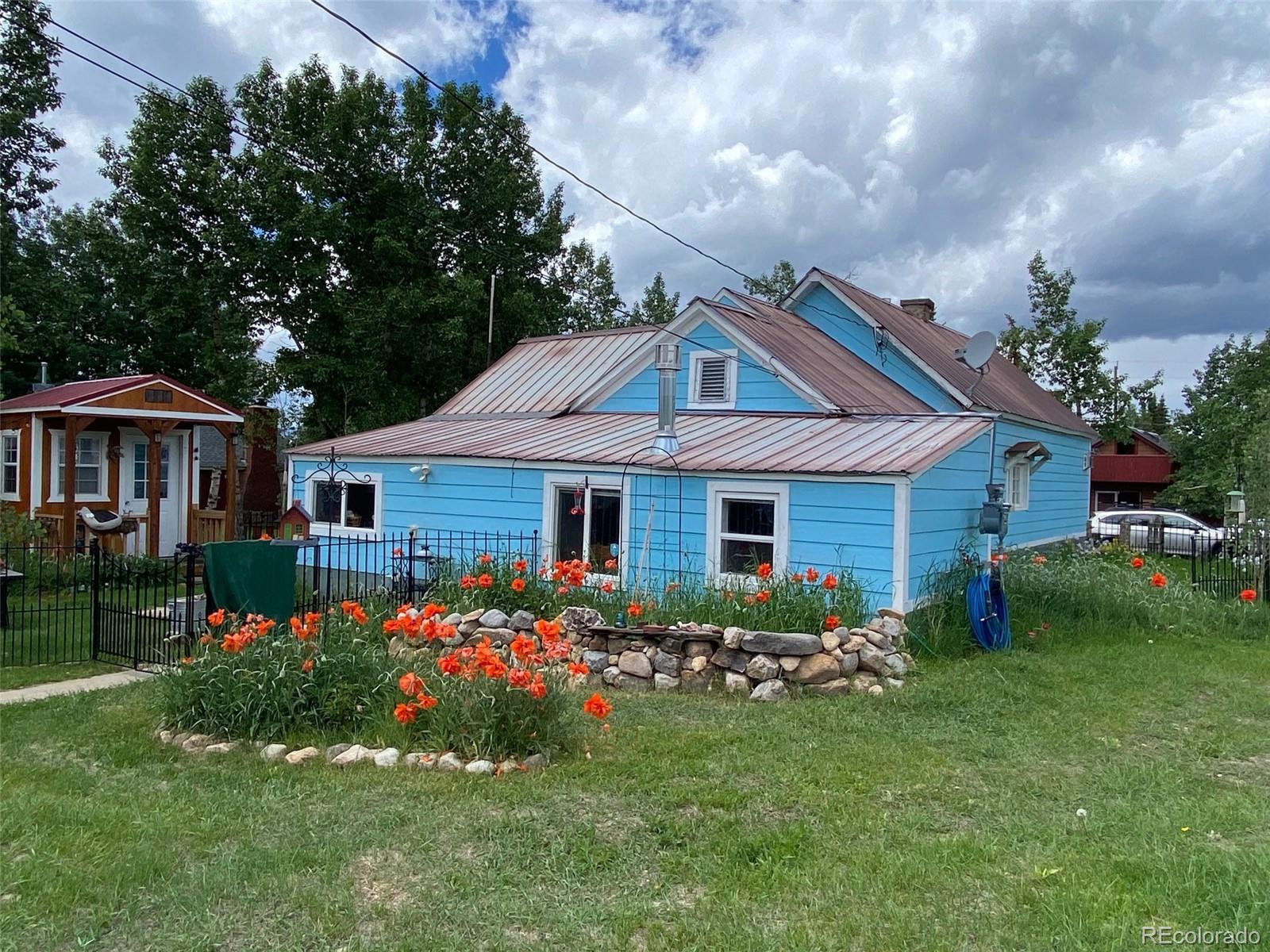 MLS Image #23 for 521 e 5th street,leadville, Colorado