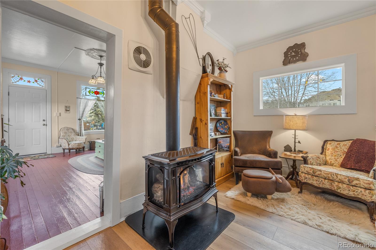 MLS Image #3 for 521 e 5th street,leadville, Colorado
