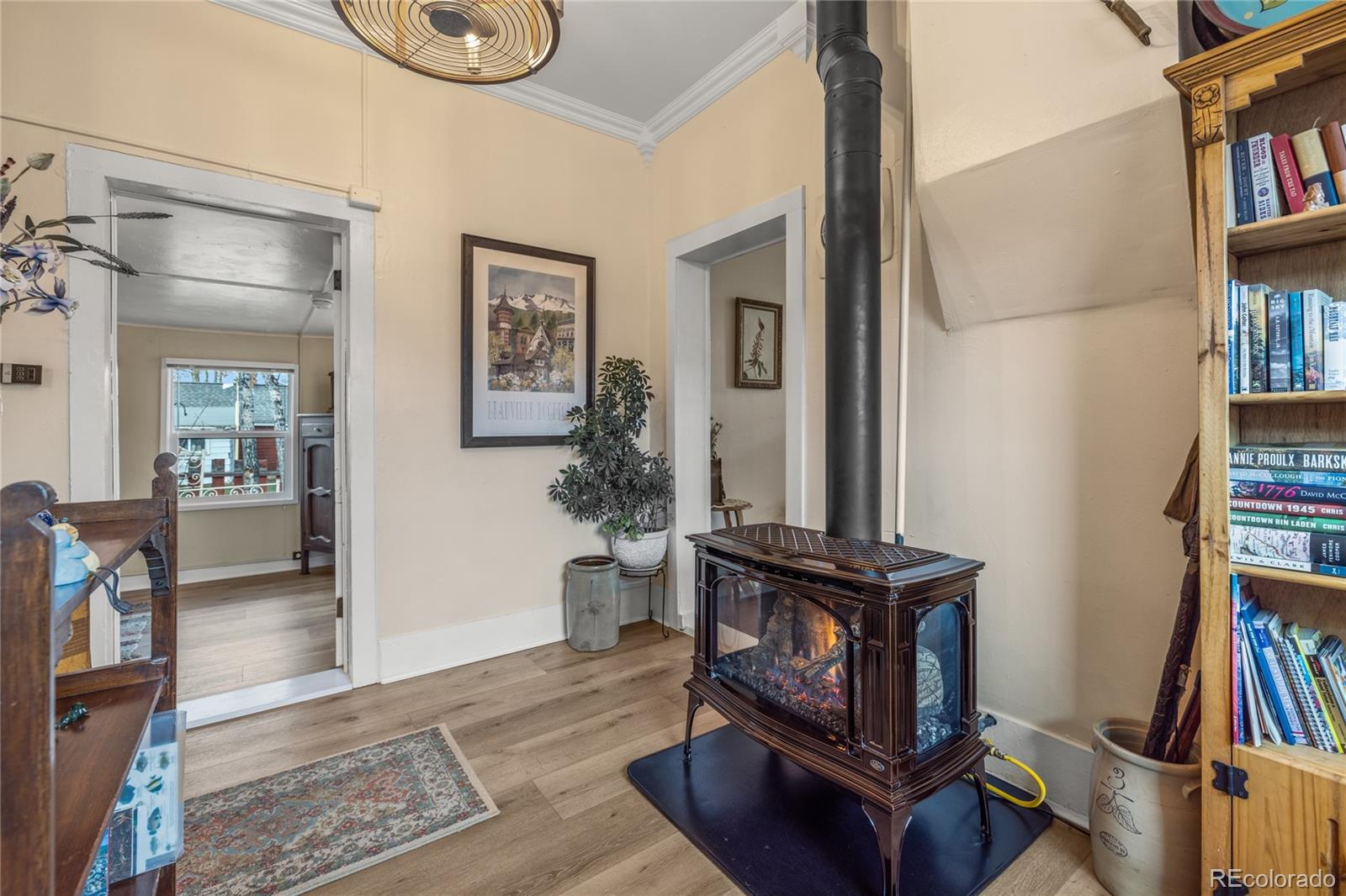 MLS Image #4 for 521 e 5th street,leadville, Colorado