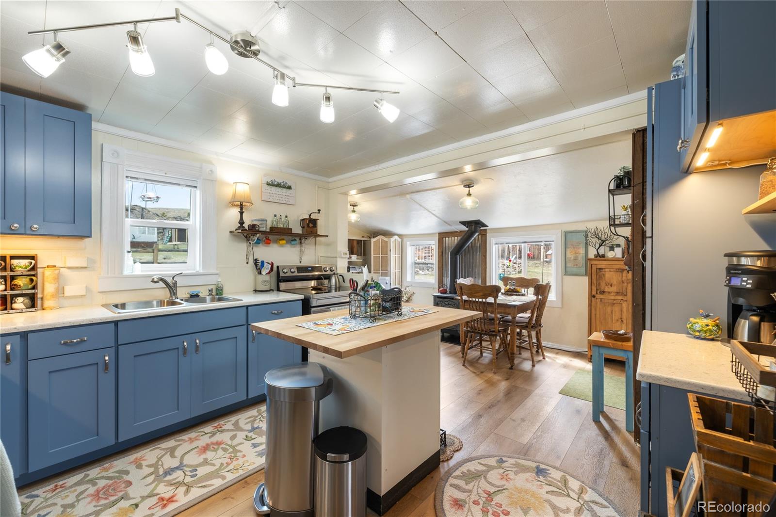 MLS Image #5 for 521 e 5th street,leadville, Colorado