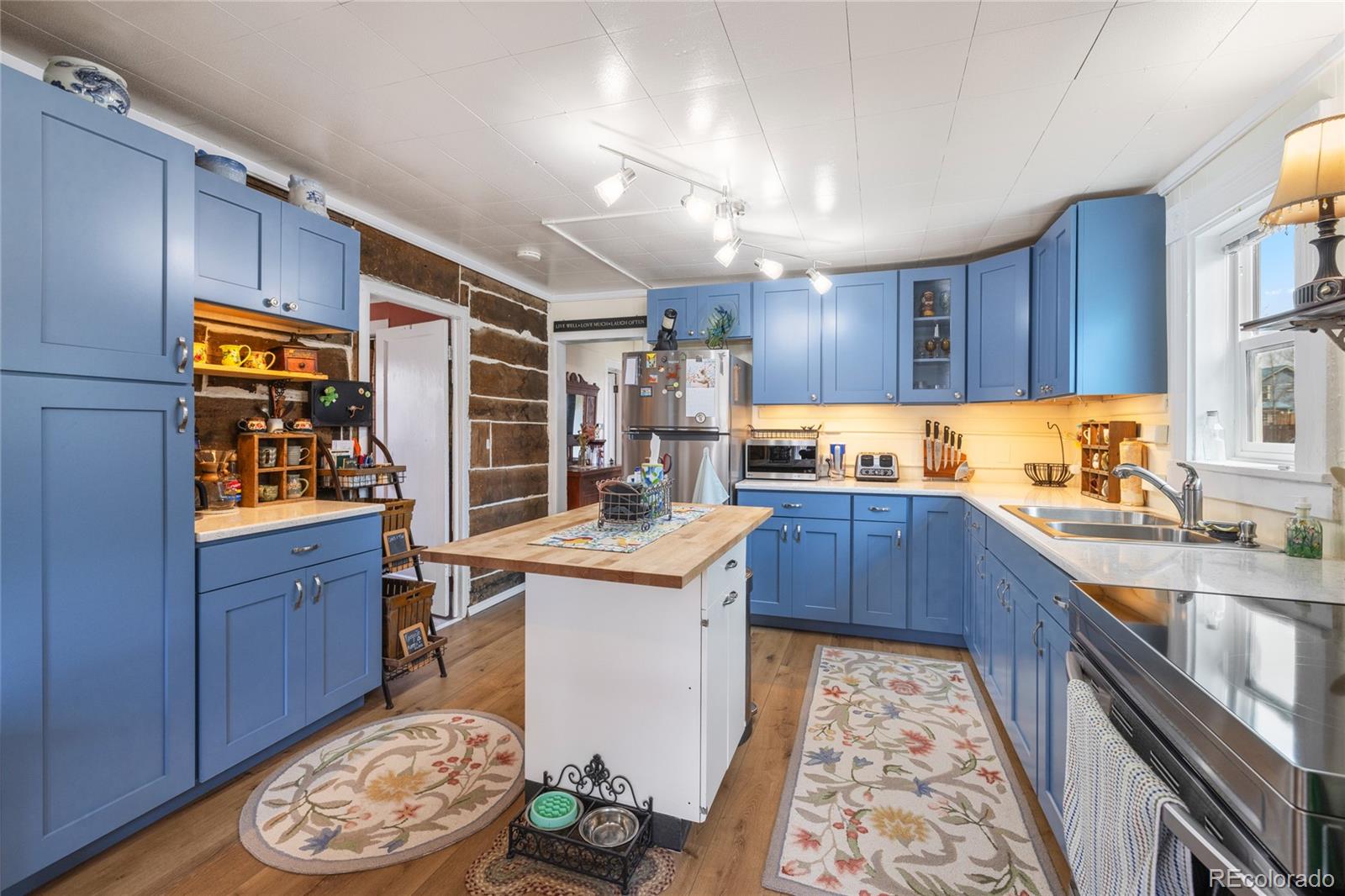 MLS Image #6 for 521 e 5th street,leadville, Colorado