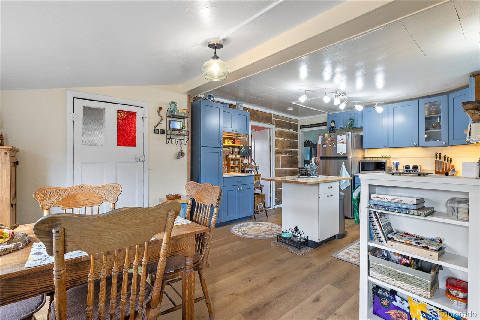 MLS Image #8 for 521 e 5th street,leadville, Colorado
