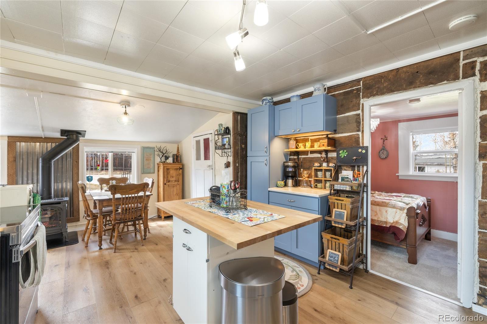 MLS Image #9 for 521 e 5th street,leadville, Colorado