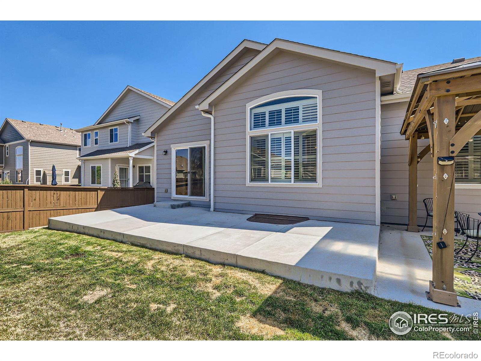 MLS Image #24 for 1867  naturita street,loveland, Colorado
