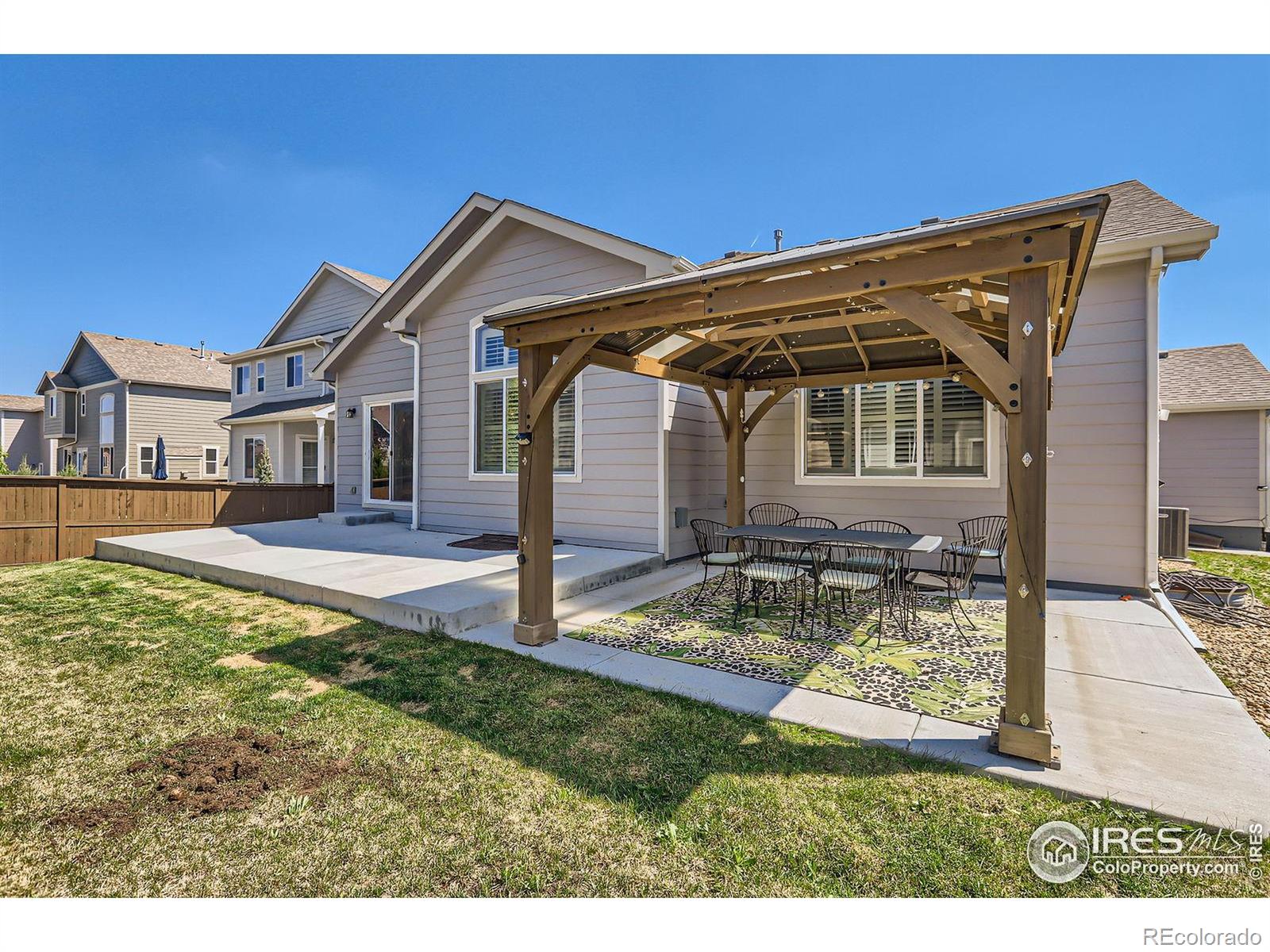 MLS Image #26 for 1867  naturita street,loveland, Colorado