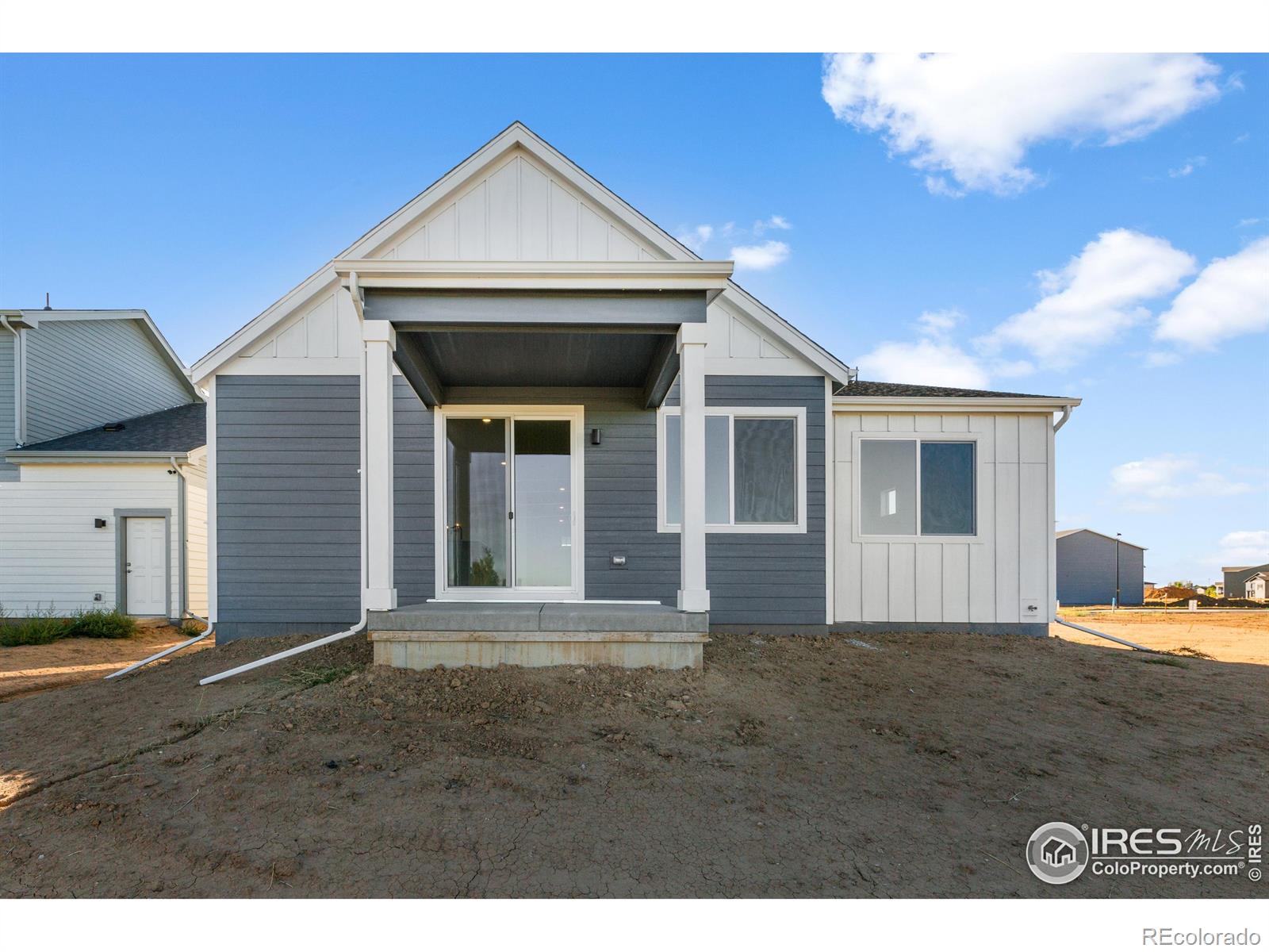 MLS Image #4 for 761  muturu road,johnstown, Colorado