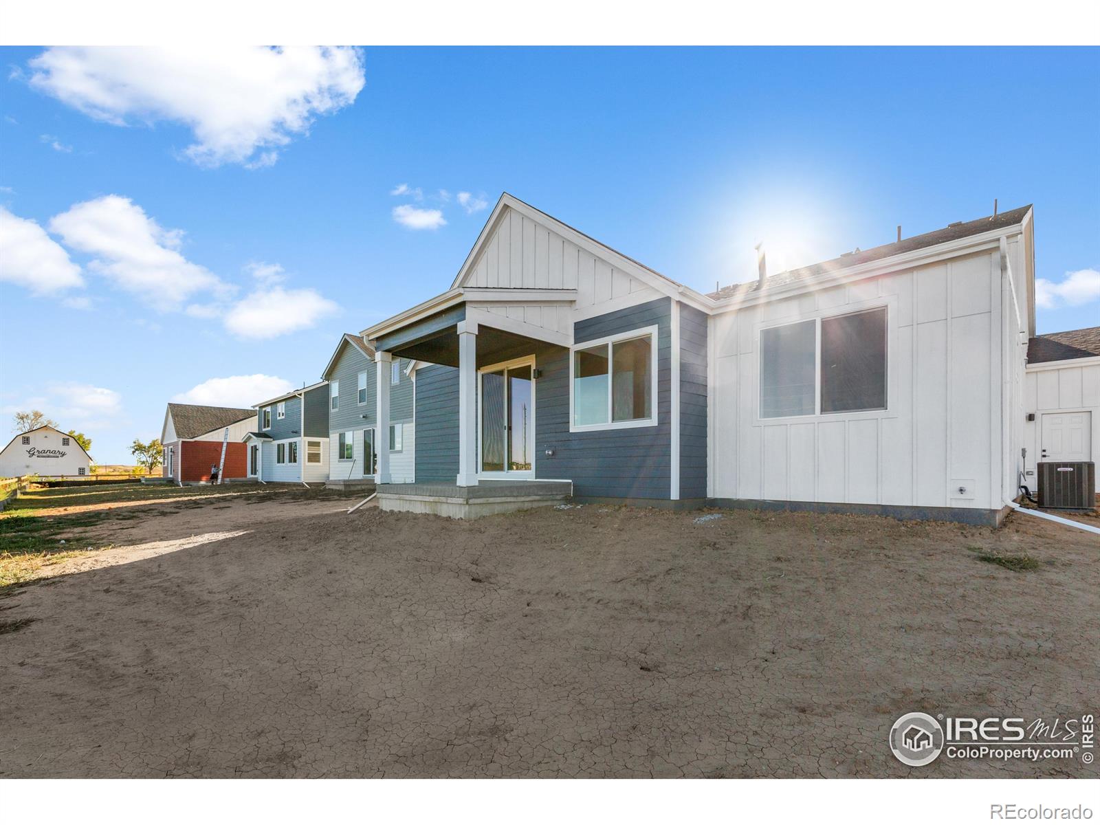 MLS Image #5 for 761  muturu road,johnstown, Colorado
