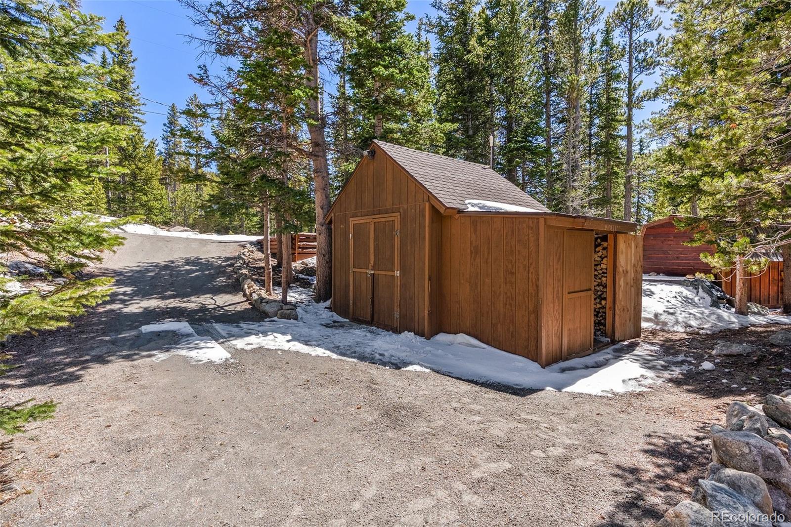 MLS Image #29 for 563  brook drive,idaho springs, Colorado