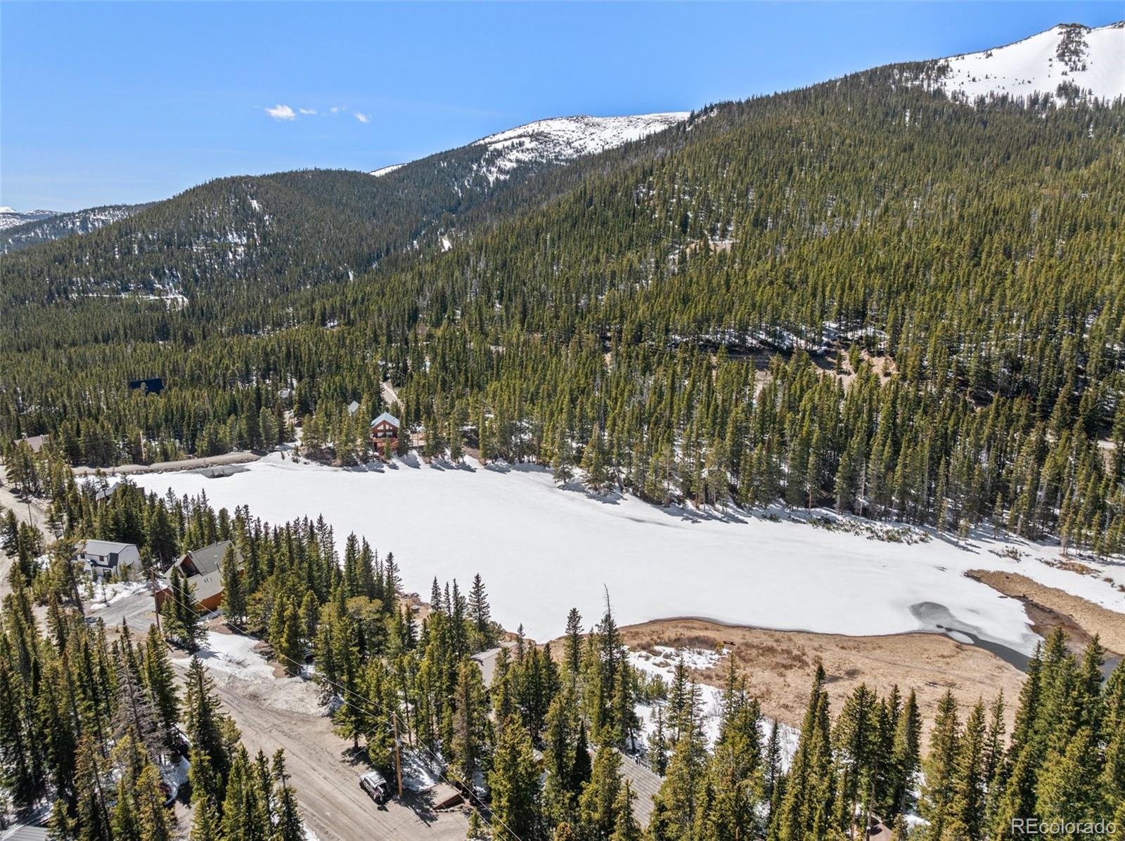MLS Image #36 for 563  brook drive,idaho springs, Colorado
