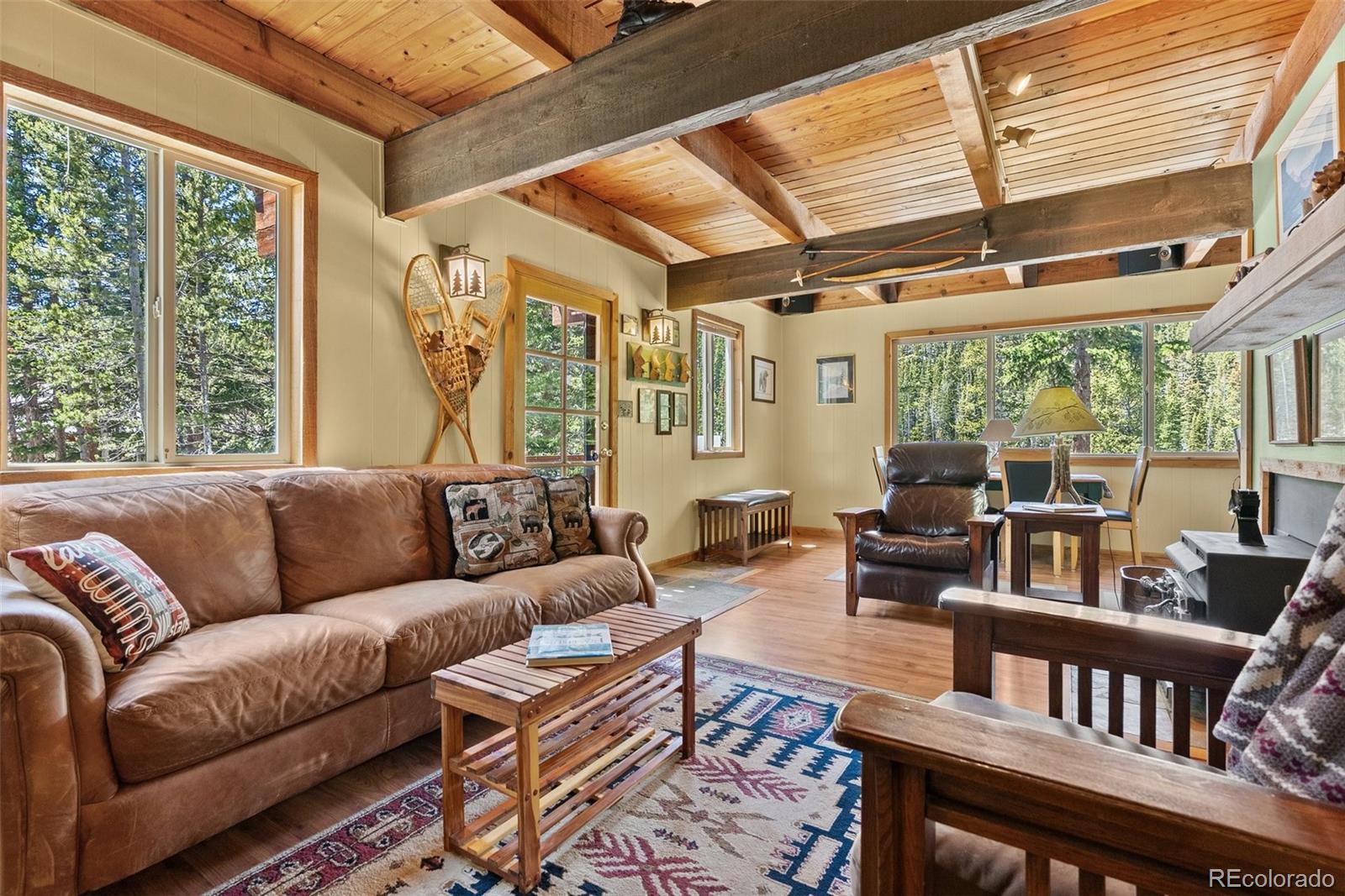 MLS Image #5 for 563  brook drive,idaho springs, Colorado