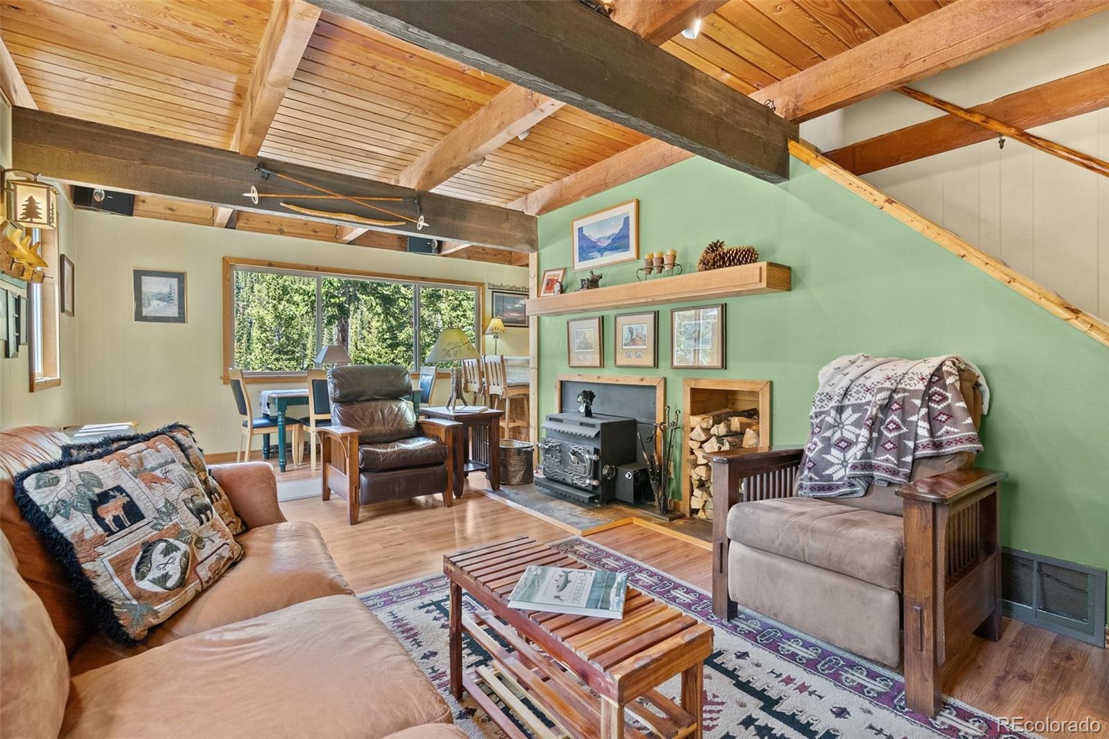 MLS Image #6 for 563  brook drive,idaho springs, Colorado