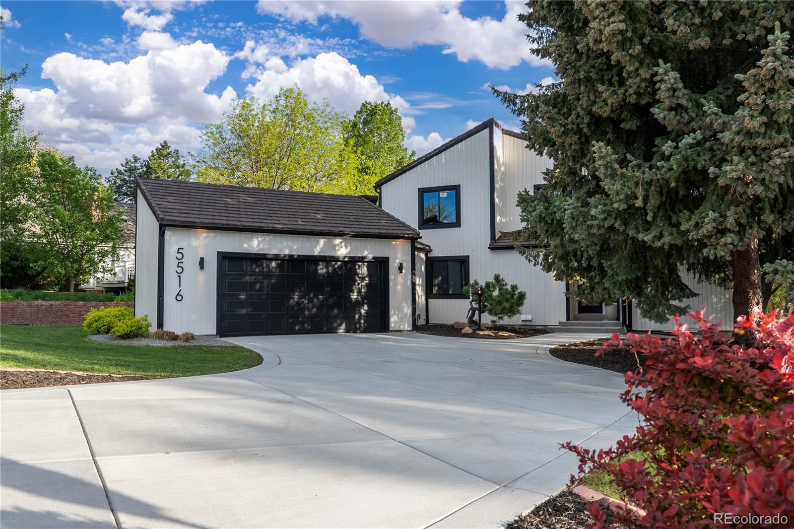 MLS Image #0 for 5516 s havana court,englewood, Colorado