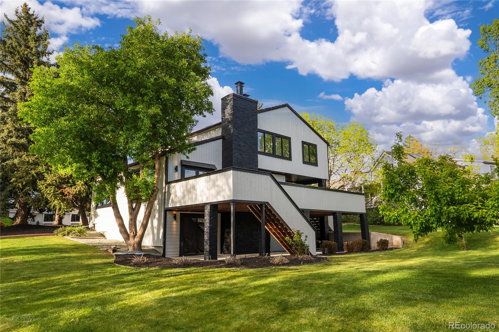 MLS Image #45 for 5516 s havana court,englewood, Colorado