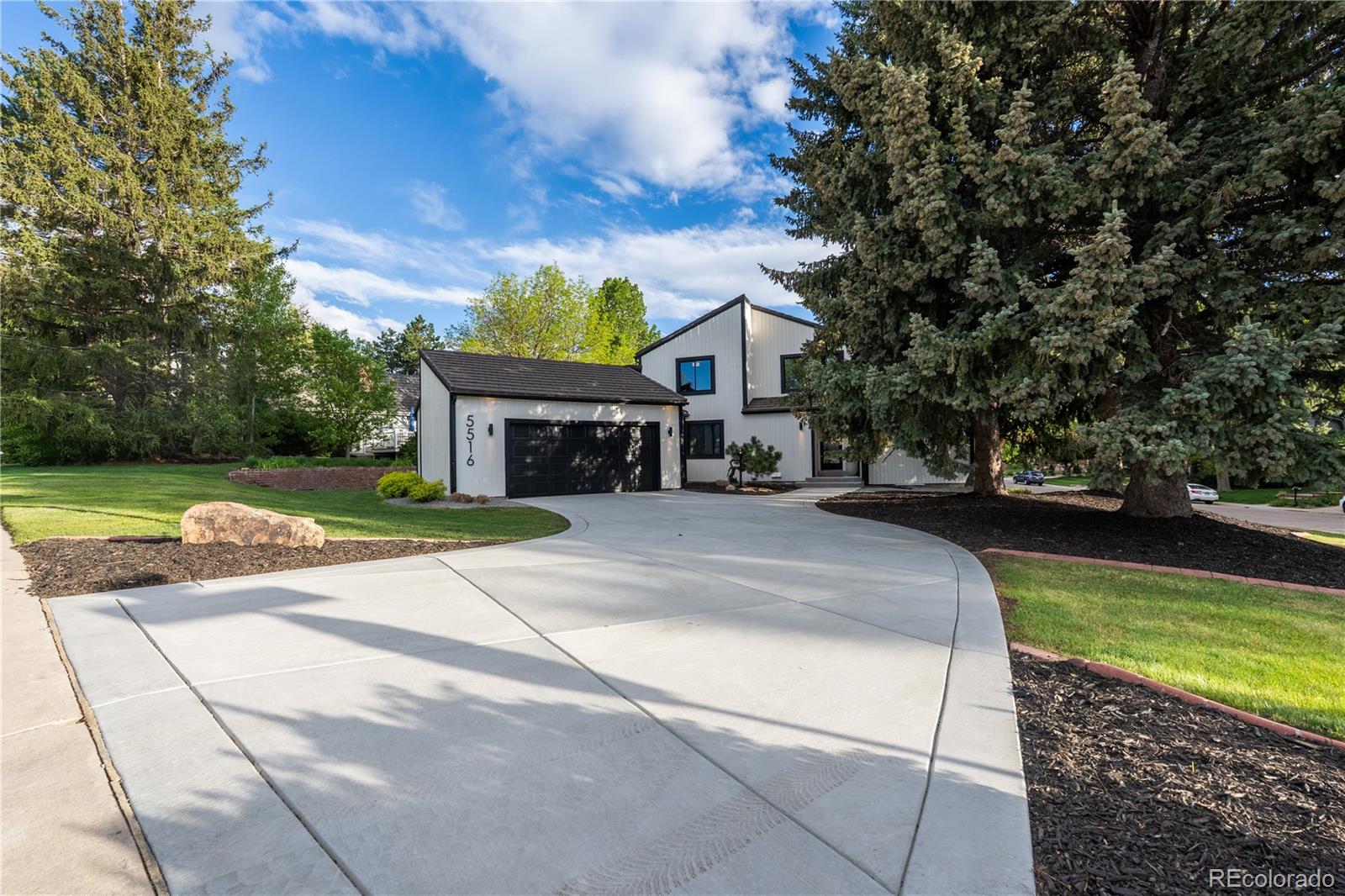 MLS Image #46 for 5516 s havana court,englewood, Colorado