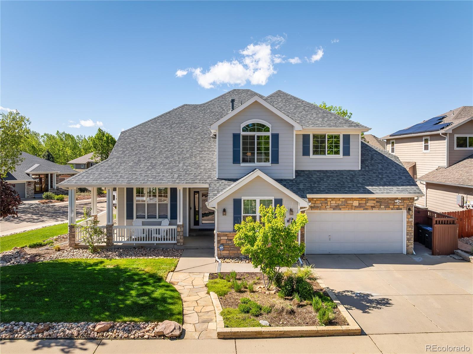 MLS Image #0 for 1996  clipper drive,lafayette, Colorado