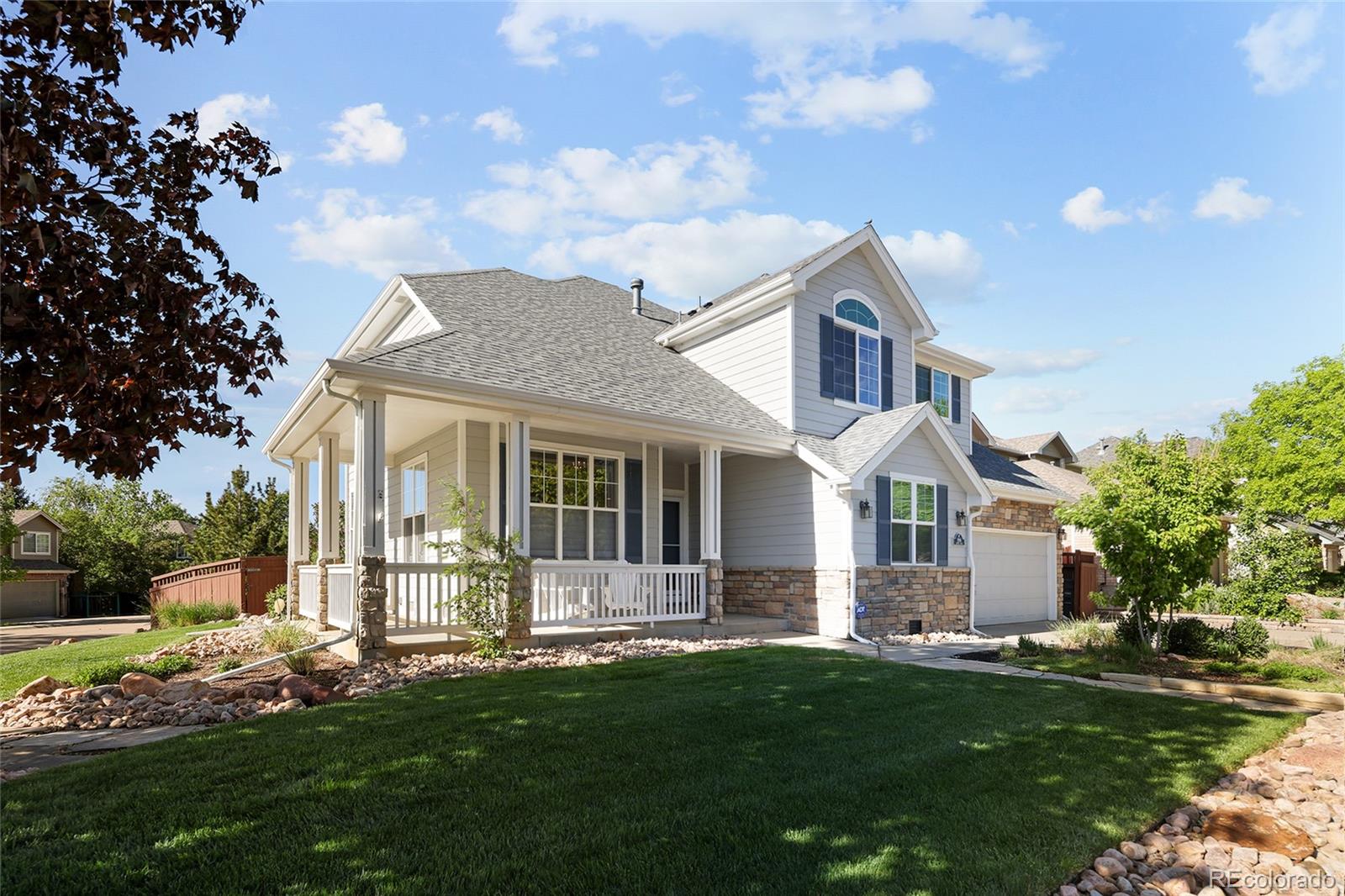 MLS Image #1 for 1996  clipper drive,lafayette, Colorado