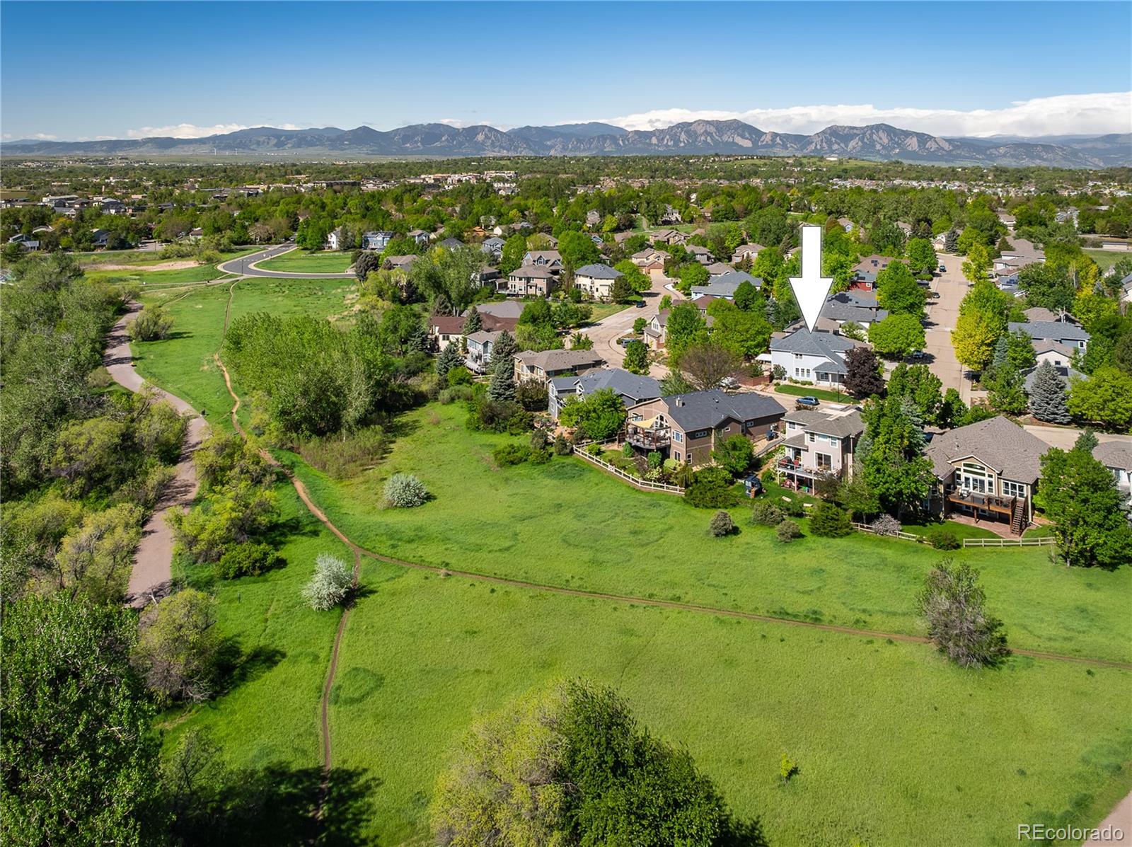 MLS Image #42 for 1996  clipper drive,lafayette, Colorado
