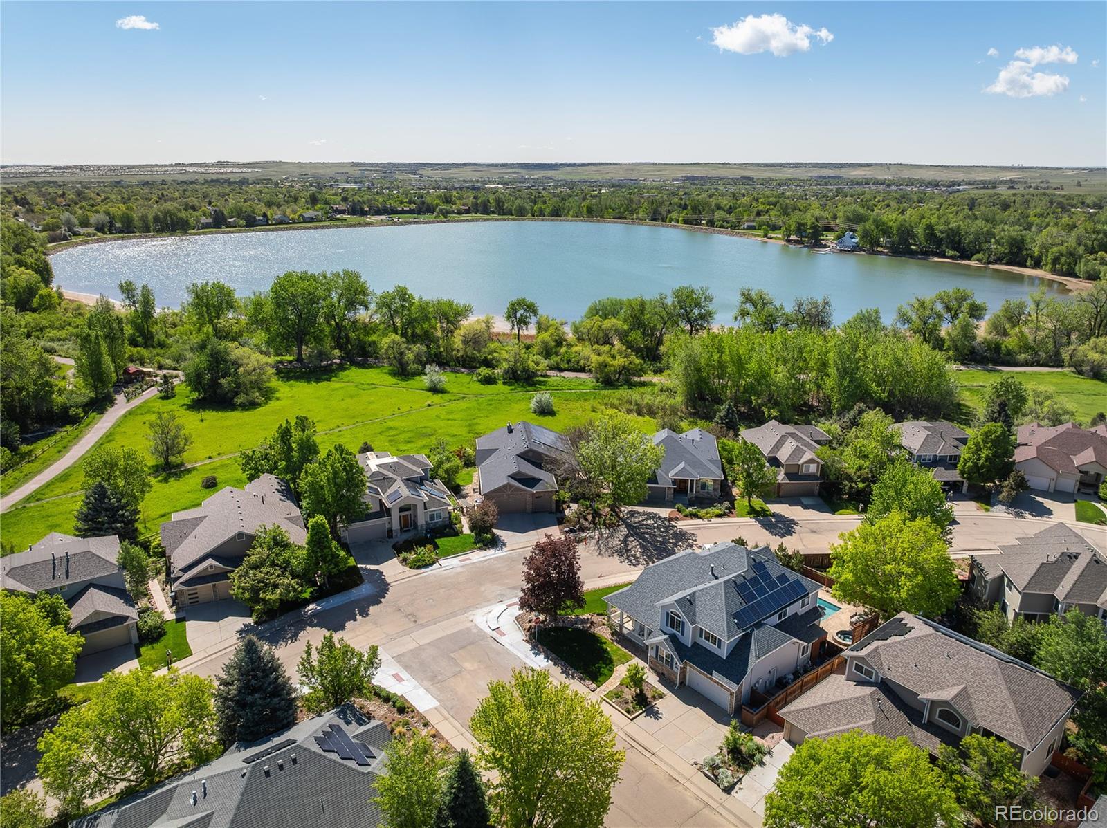 MLS Image #43 for 1996  clipper drive,lafayette, Colorado