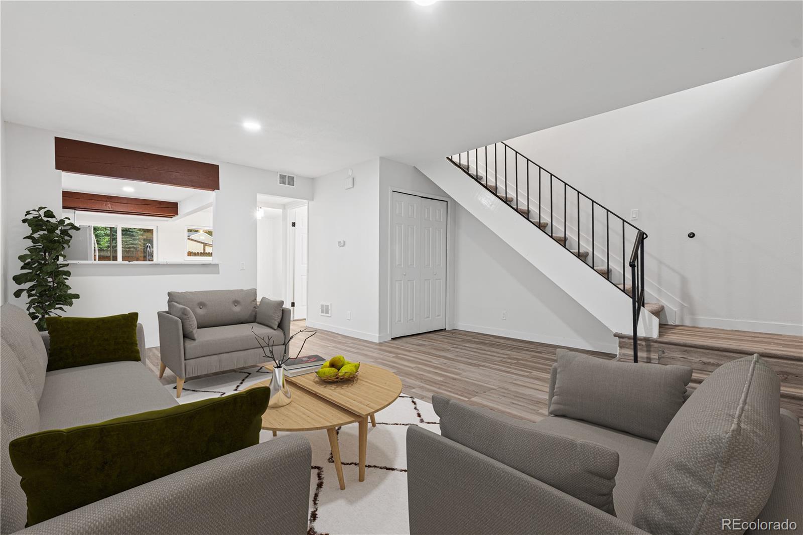 MLS Image #4 for 1347 s crystal way,aurora, Colorado