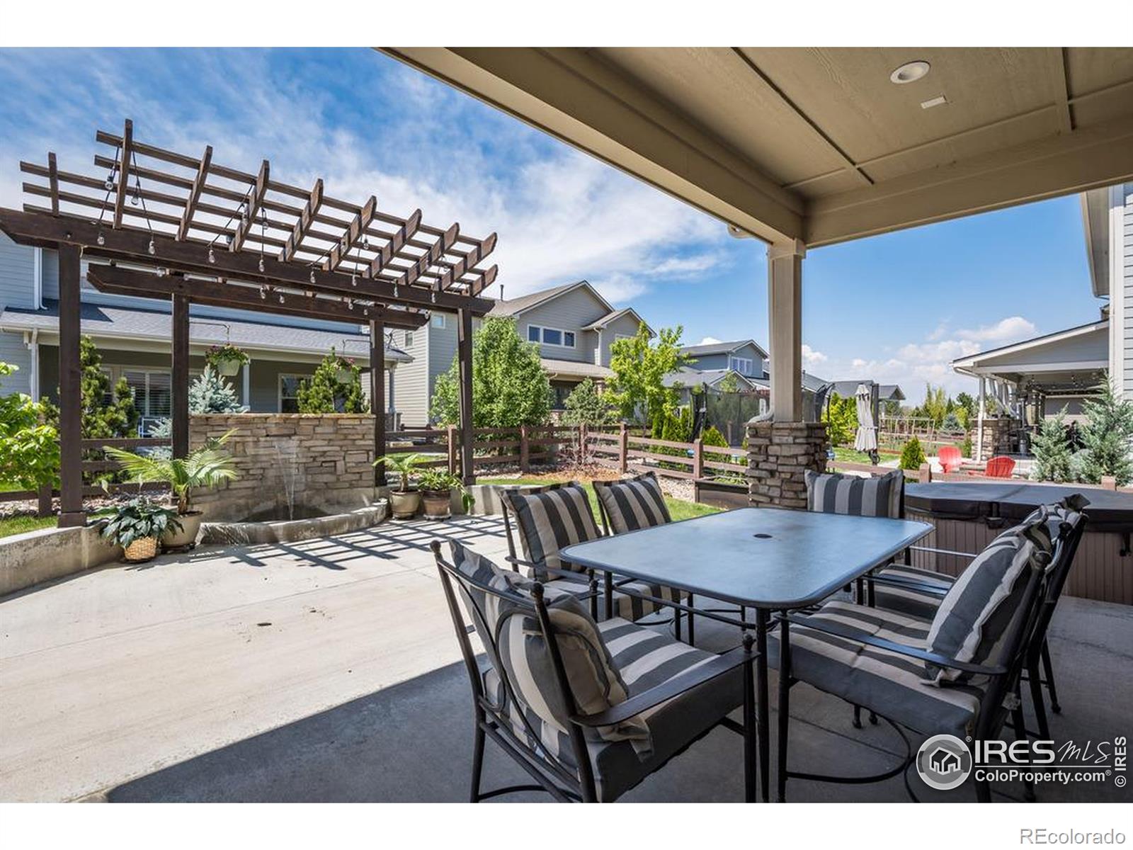 MLS Image #31 for 5921  medlar place,fort collins, Colorado