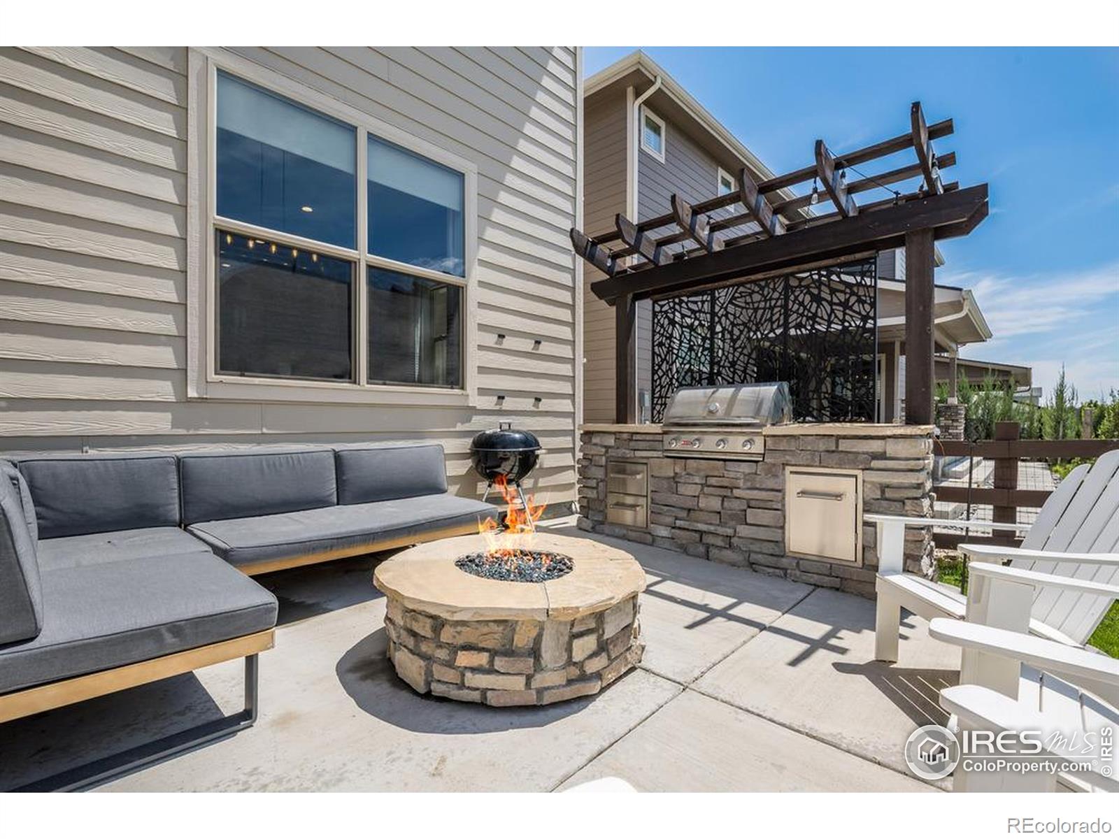 MLS Image #33 for 5921  medlar place,fort collins, Colorado