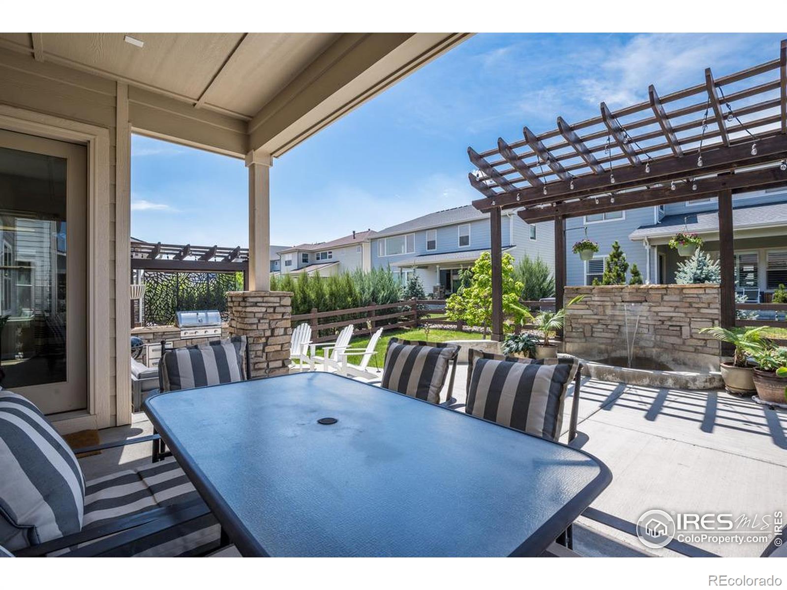 MLS Image #34 for 5921  medlar place,fort collins, Colorado