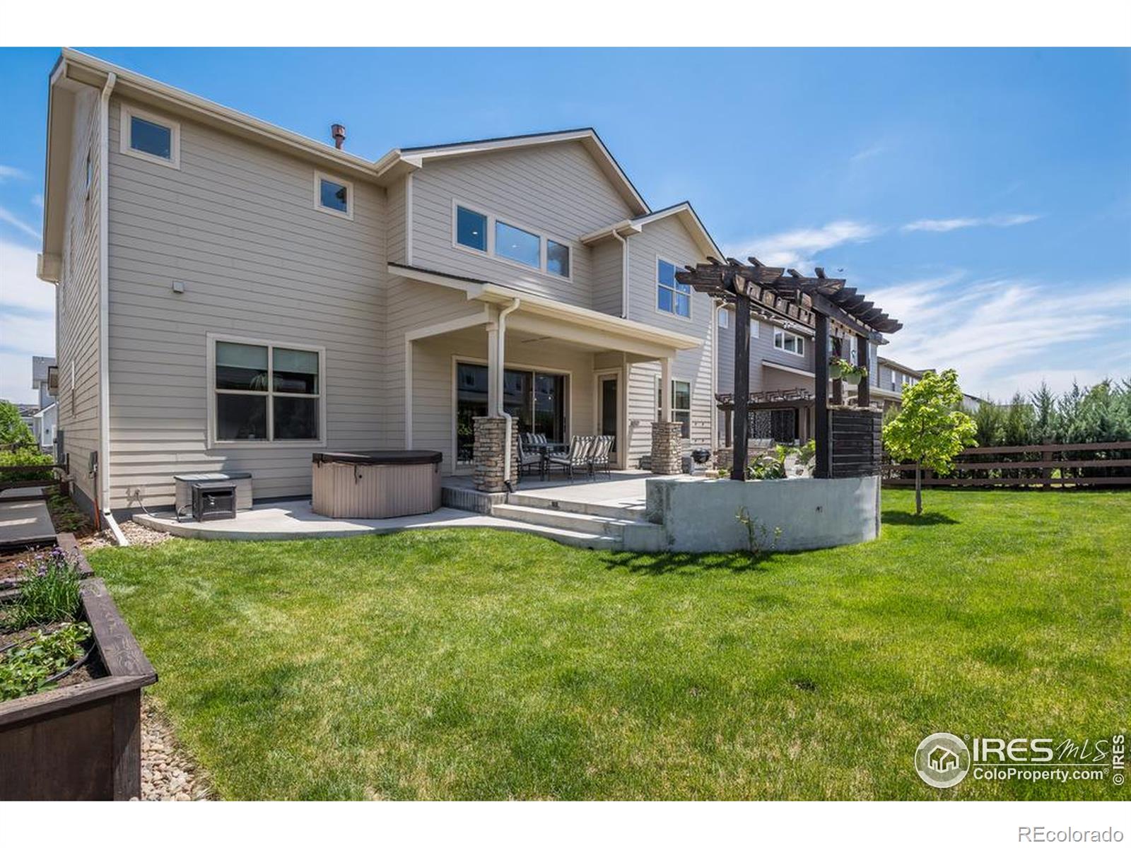 MLS Image #35 for 5921  medlar place,fort collins, Colorado