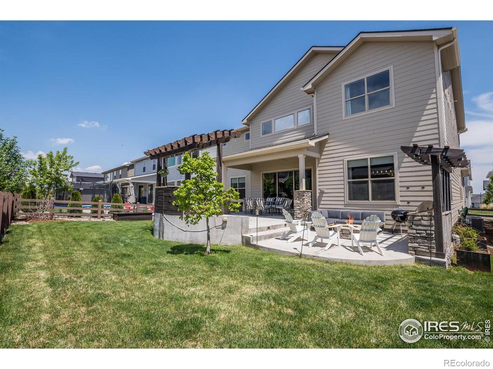 MLS Image #36 for 5921  medlar place,fort collins, Colorado