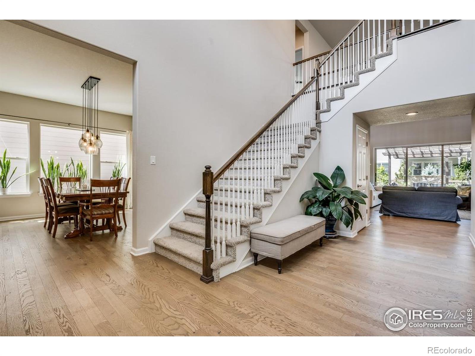 MLS Image #4 for 5921  medlar place,fort collins, Colorado