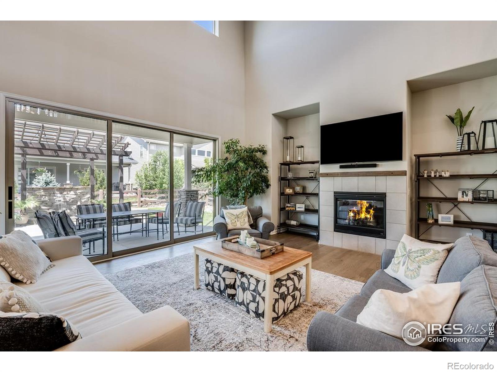 MLS Image #5 for 5921  medlar place,fort collins, Colorado