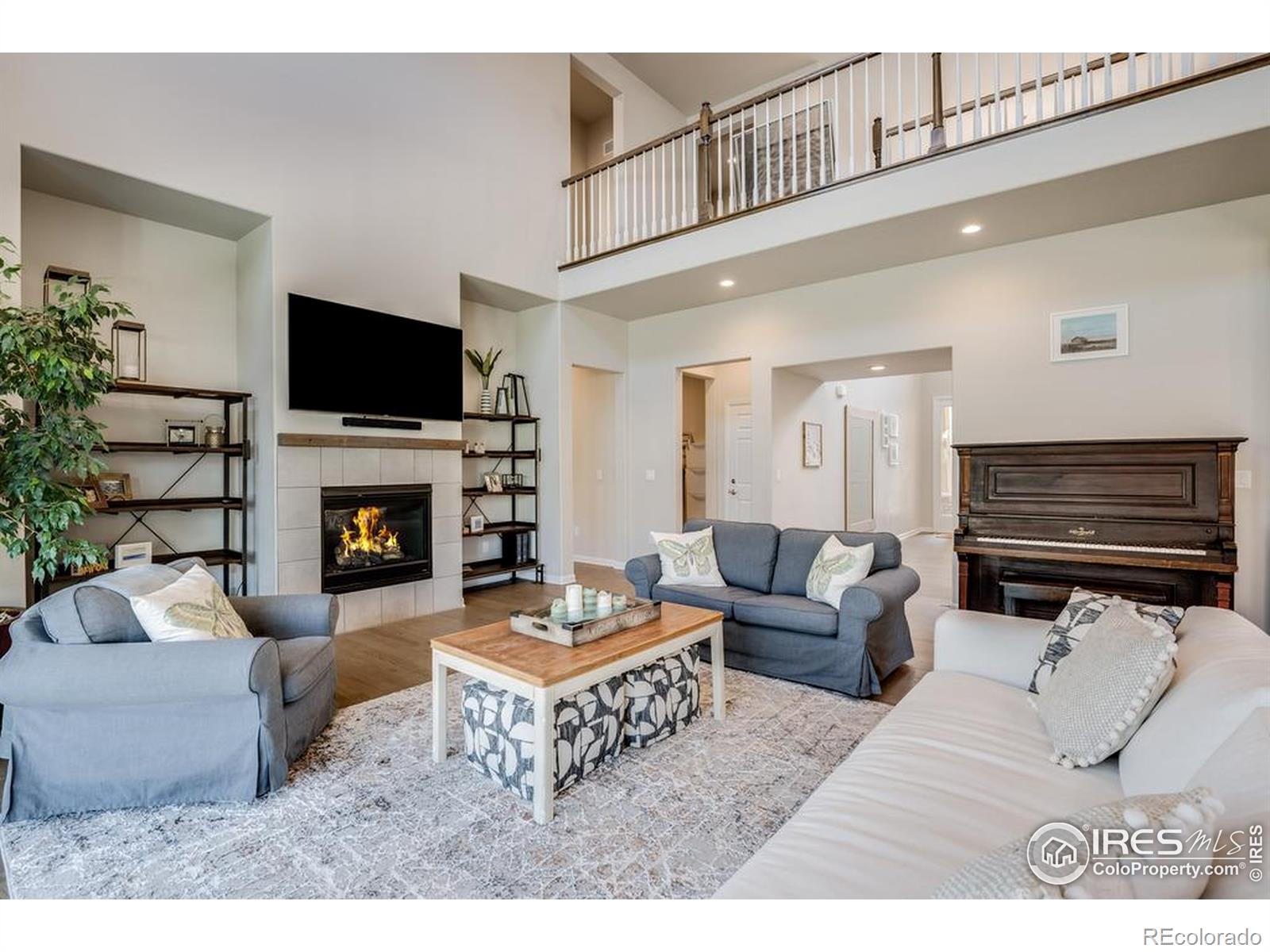 MLS Image #7 for 5921  medlar place,fort collins, Colorado